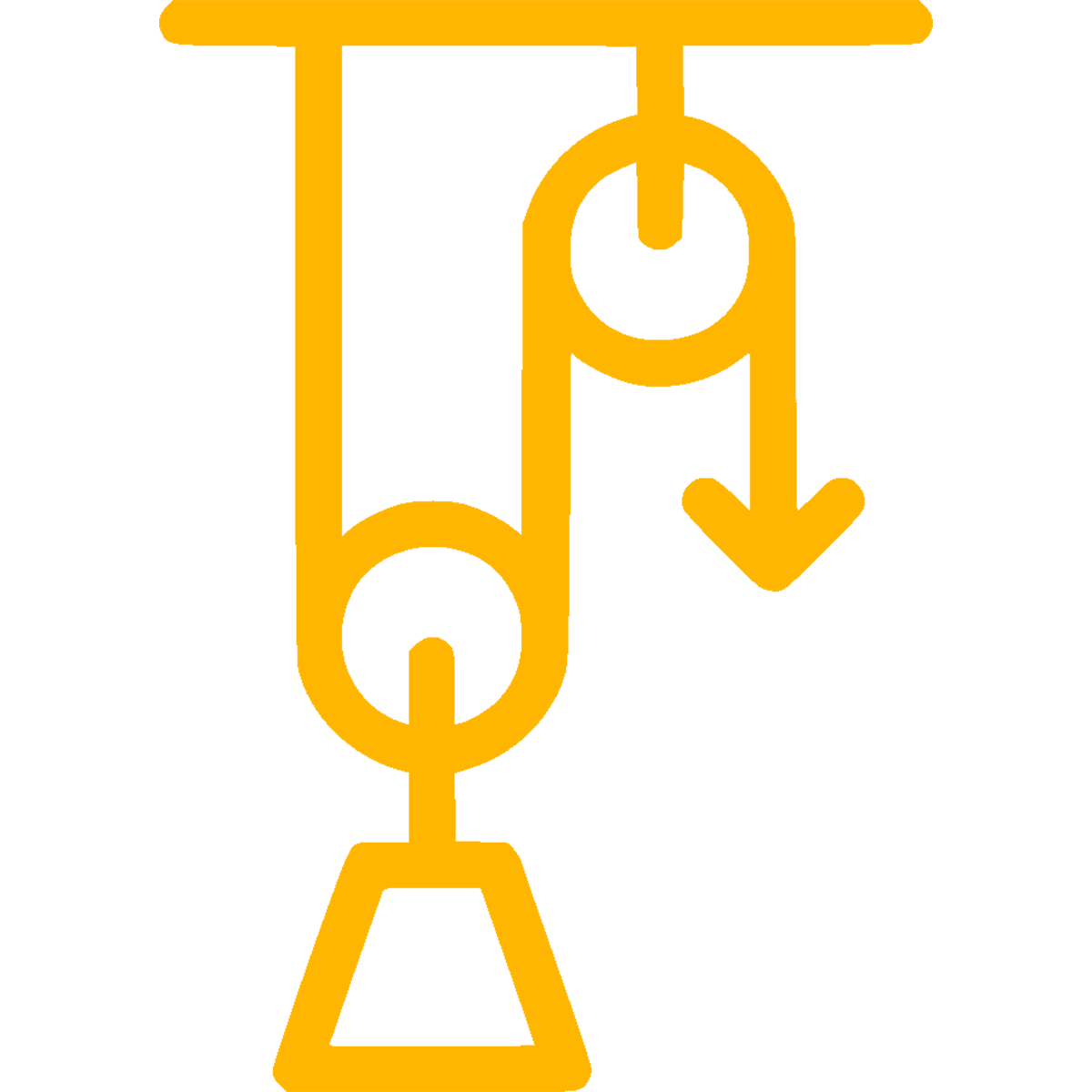 Indef- Pioneers in Hoists