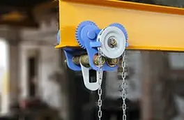 Construction