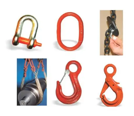 Mangla Hoists