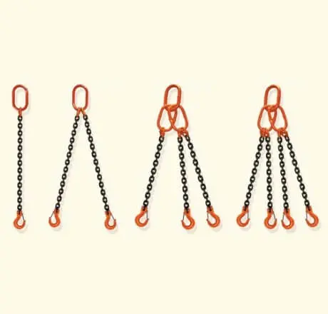 Mangla Hoists