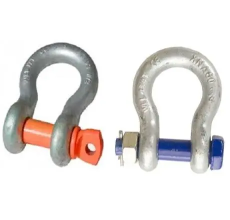 Mangla Hoists