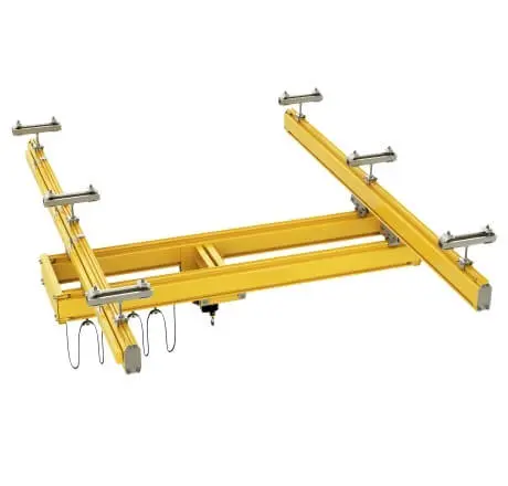 Mangla Hoists