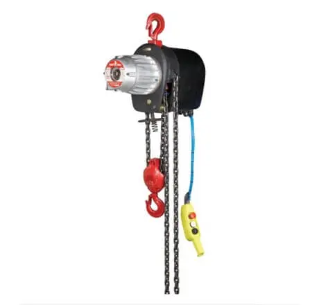 Mangla Hoists