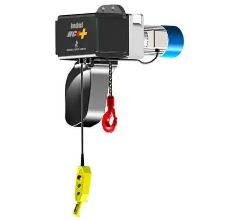 Mangla Hoists