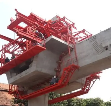 Mangla Hoists