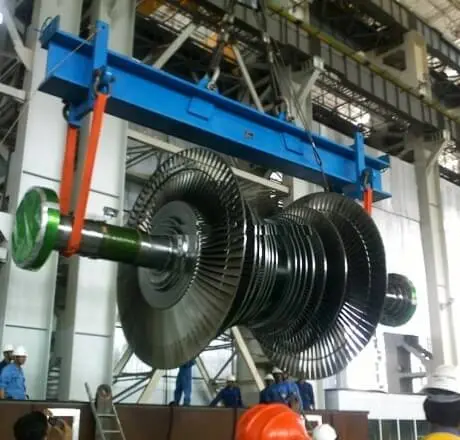 Mangla Hoists