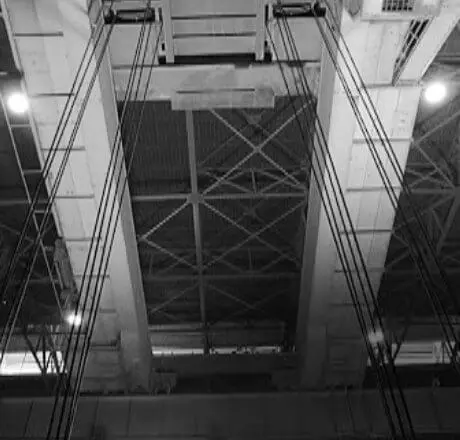 Mangla Hoists