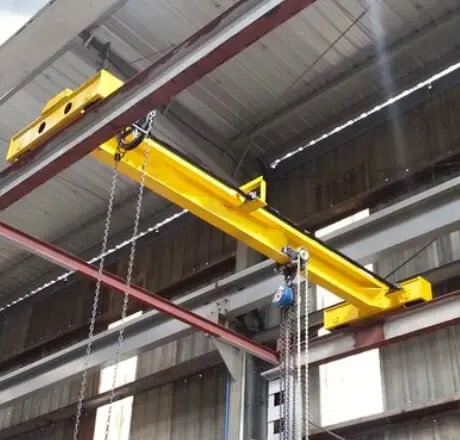 Mangla Hoists