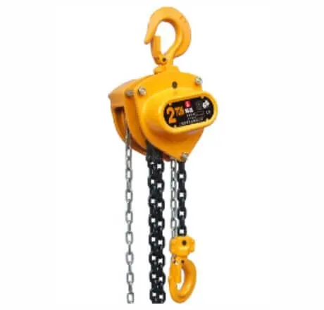 Mangla Hoists