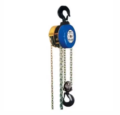 Mangla Hoists