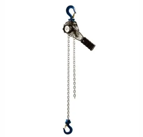 Mangla Hoists