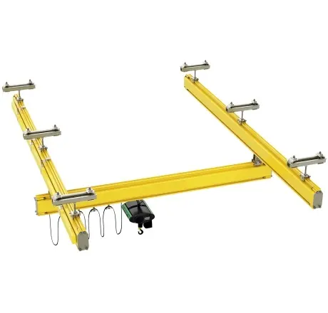 Mangla Hoists