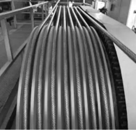 Mangla Hoists