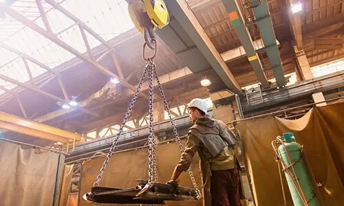 Mangla Hoists