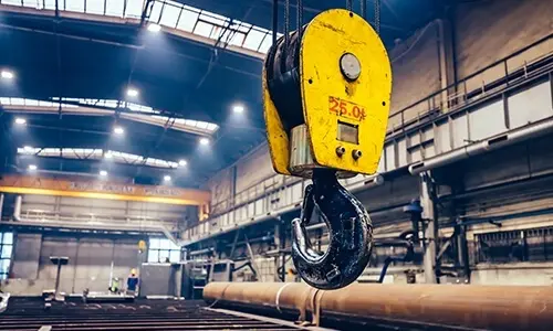 Mangla Hoists